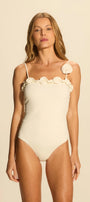 Body Be Off White