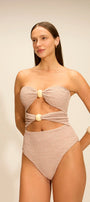 Body Capri Multicolor