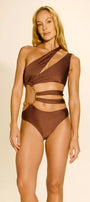 Body Luisa Correntes Cappuccino