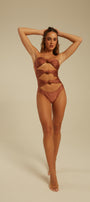 Body Queen Bronze