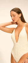 Body Salina Off White
