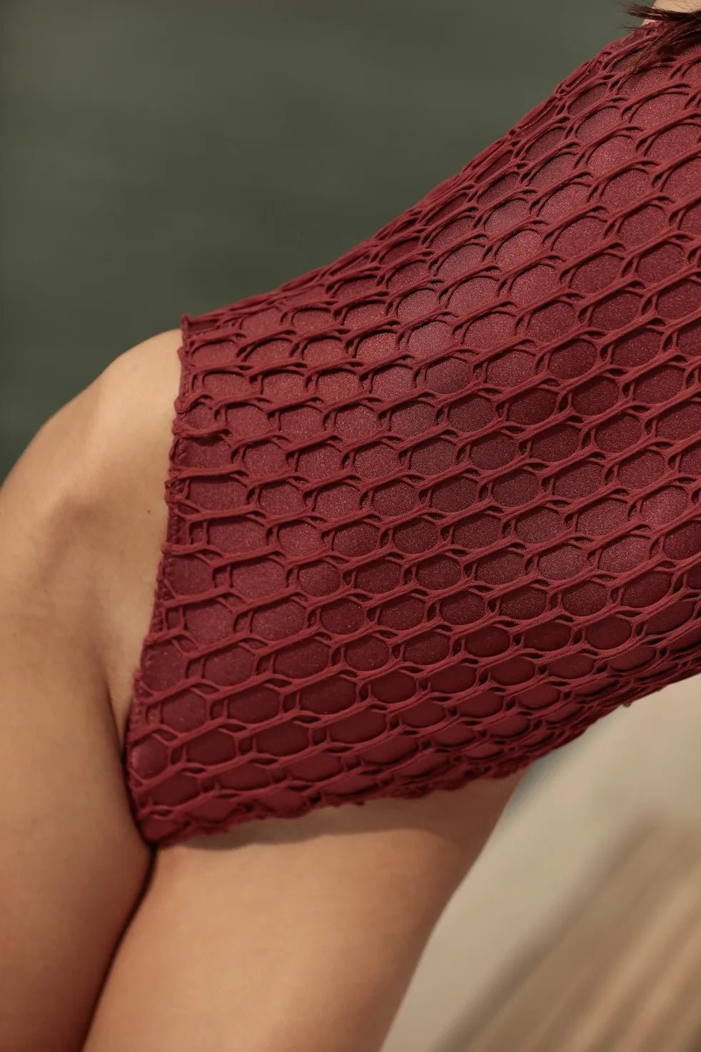 Body Vitória Tela Sensuale