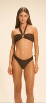 Bikini Aura Tule Coffee