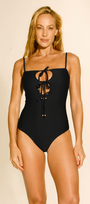 Body Isis Preto