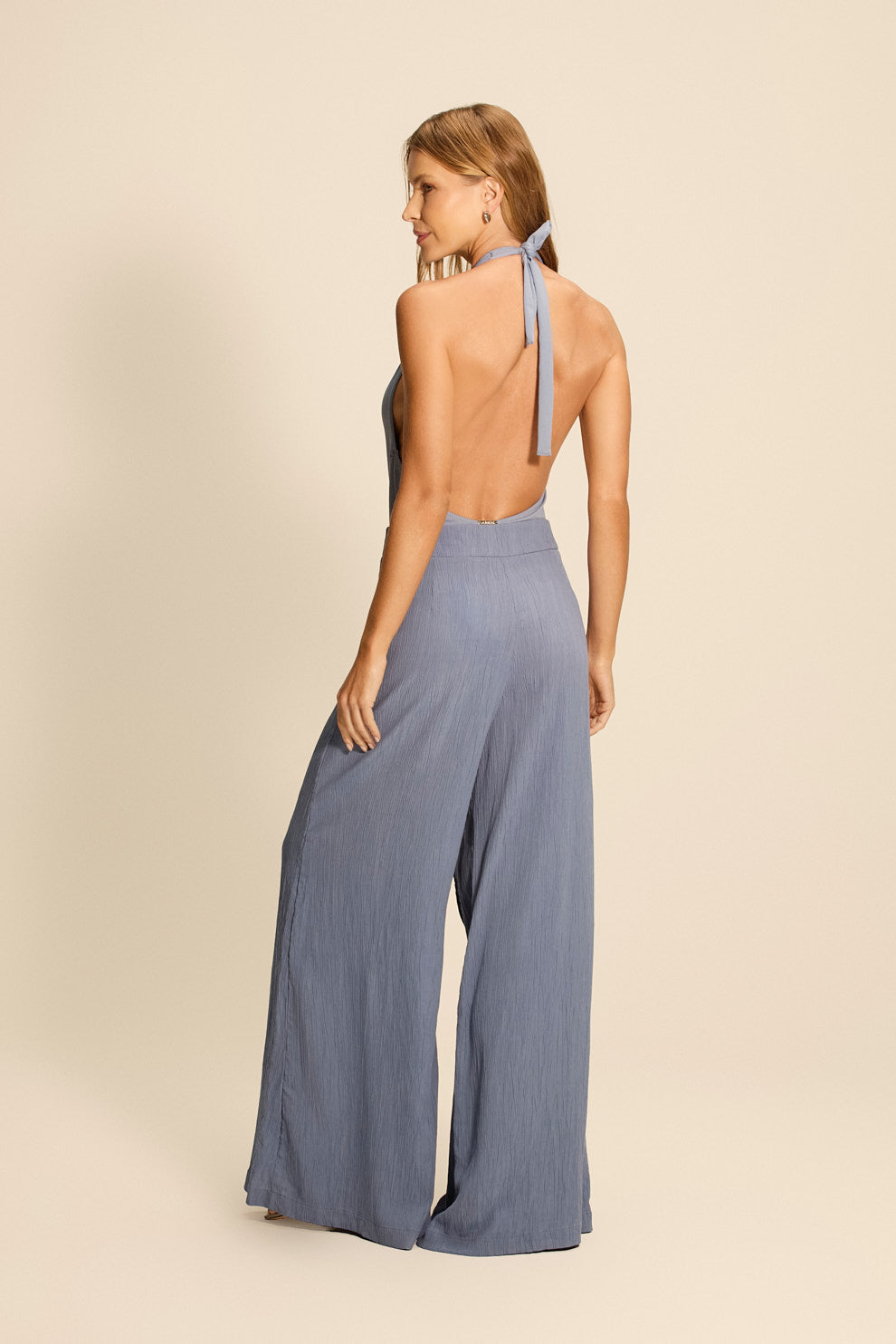 Calça Paloma Azul
