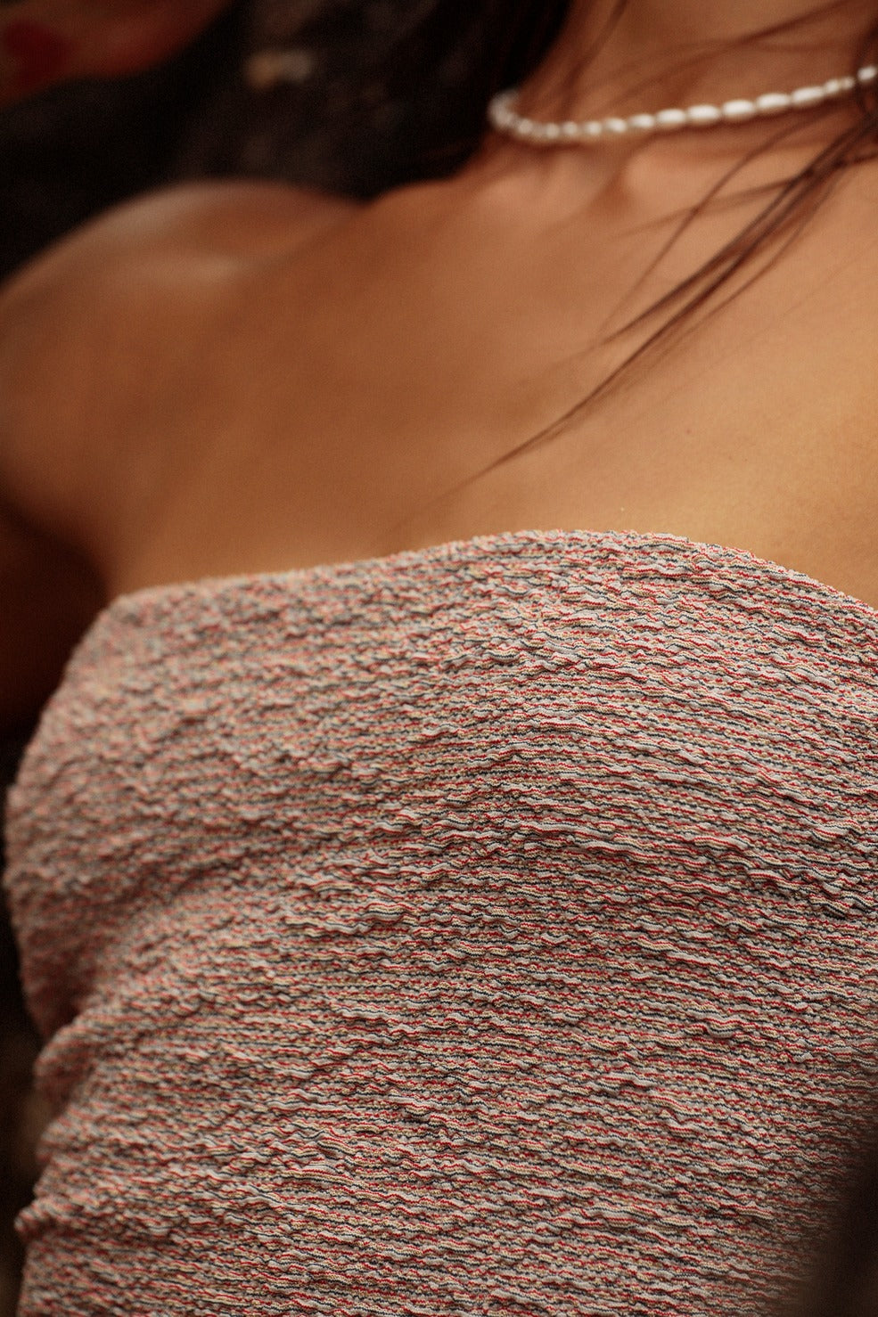 Top Capri Multicolor