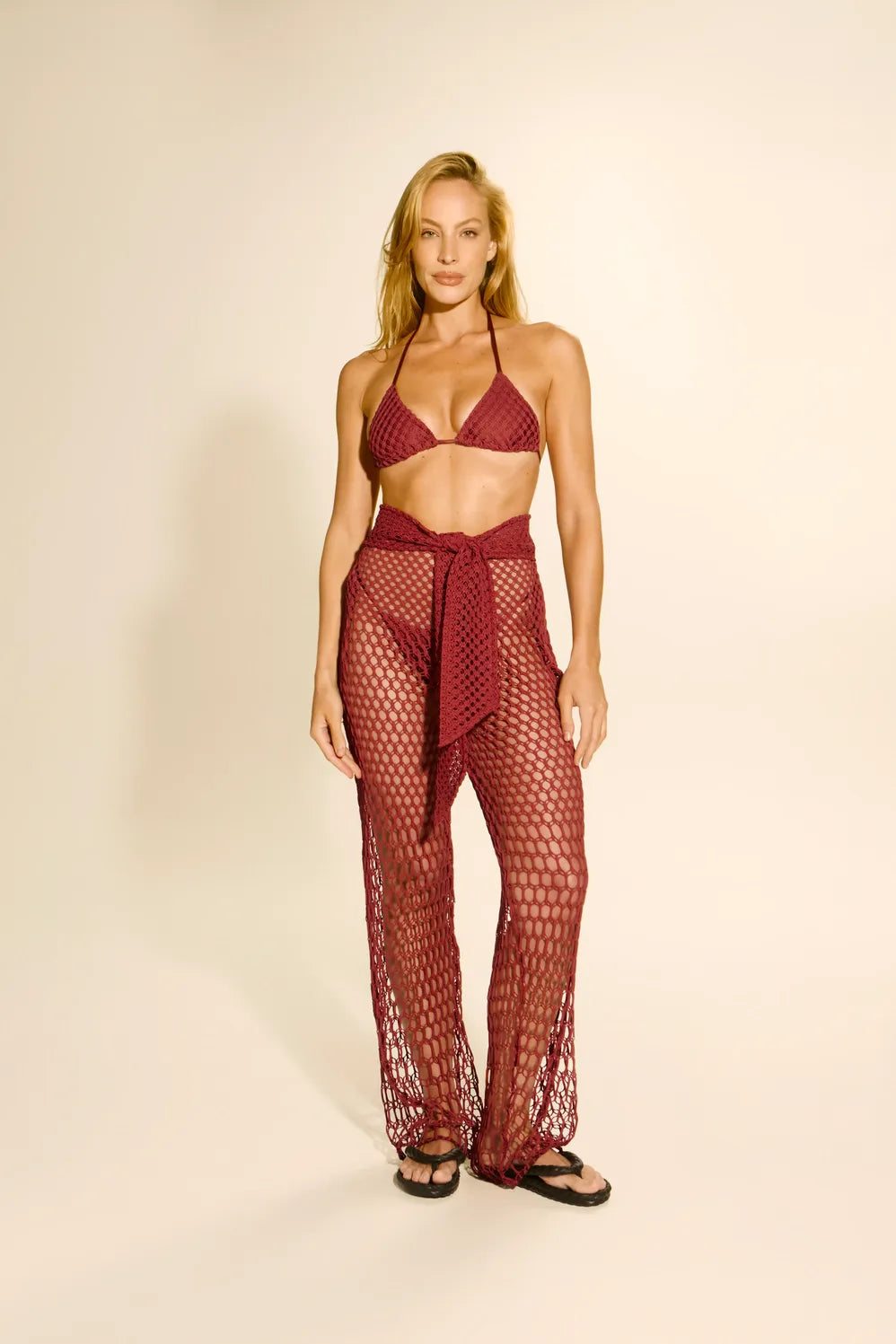 Calça Ibiza Tela Sensuale