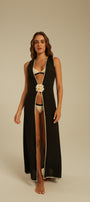 Cover Up Paris Preto