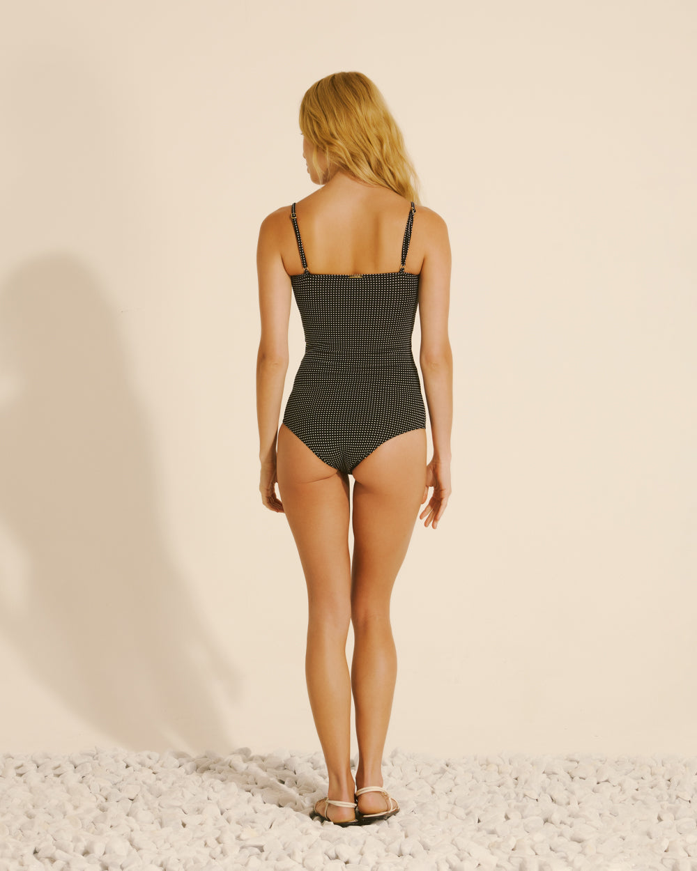 Body Lara Dots