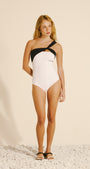 Body Tokyo Branco & Preto