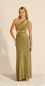 Vestido Luisa Cidreira