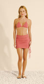 Saia Romantics Shine - pink
