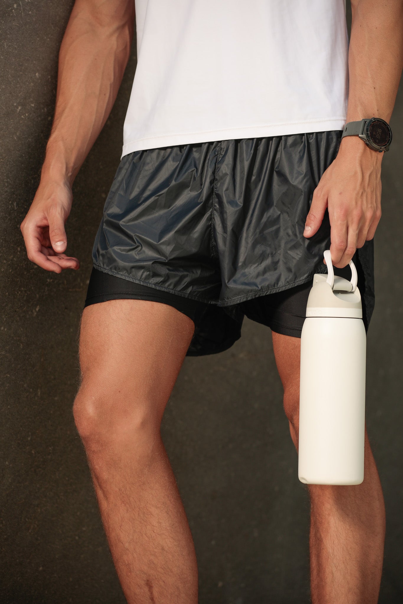 Shorts Pierre Masculino Marinho