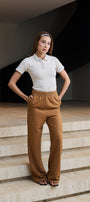 Polo Claire Centeio