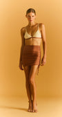 Saia Romantics - bronze