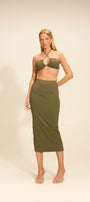 Saia Capri Croco