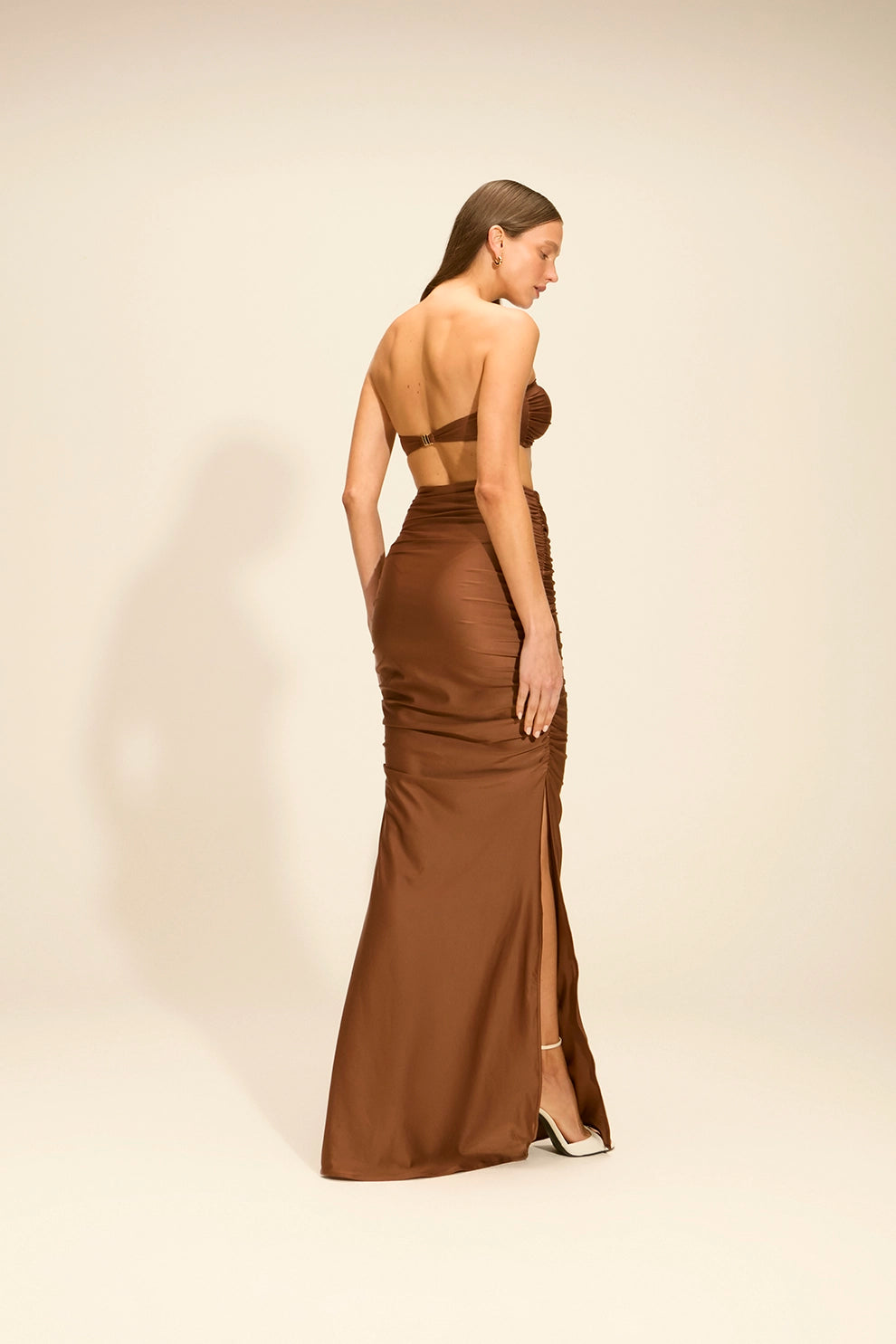 Saia Duna Cappuccino