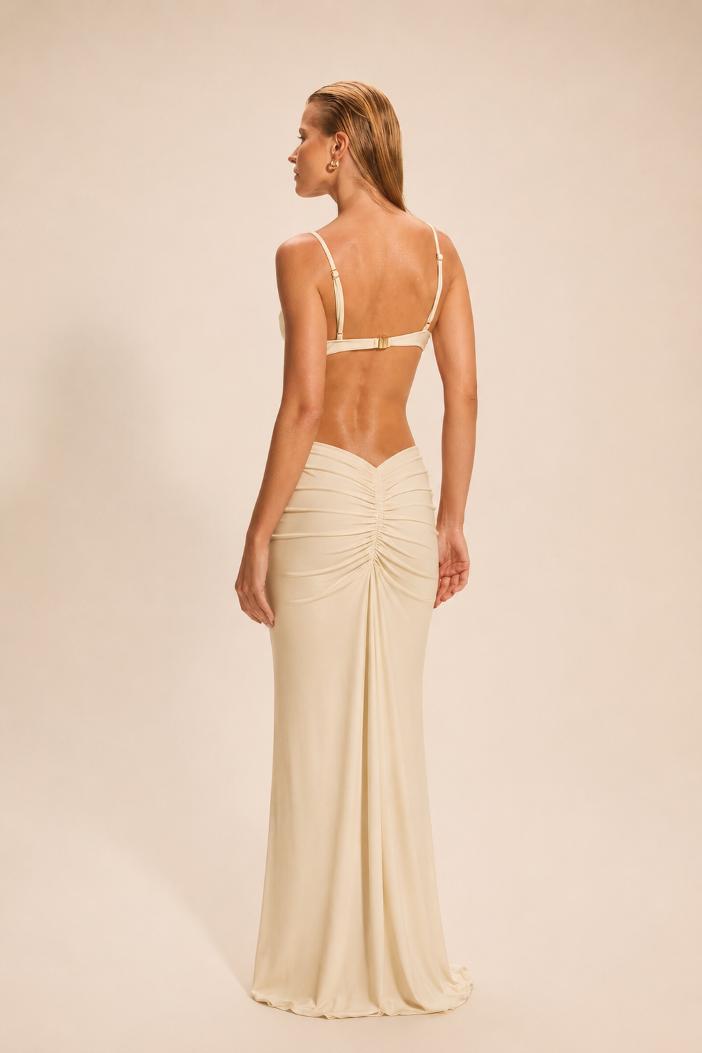 Saia Moon Off White