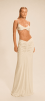 Saia Moon Off White