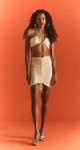 Saia Romantics - Off white