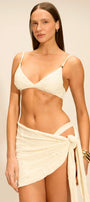 Saia Salina Off White