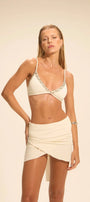 Saia Salina Off White