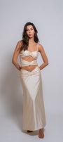 Saia Turim - Off White