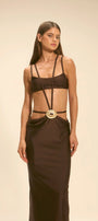 Set Delphine Coffee