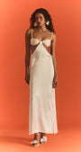 Set Kelly - Off White