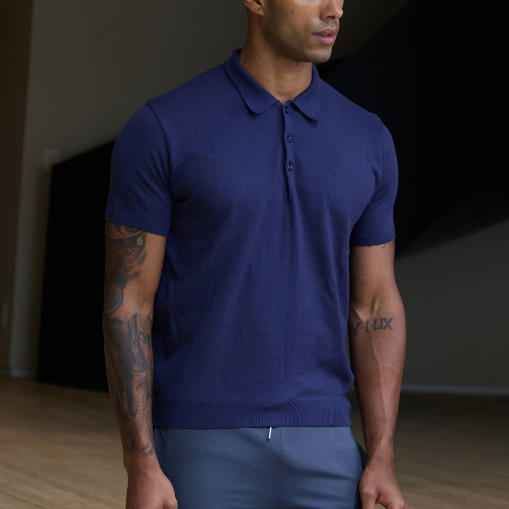 Polo Zion Naval