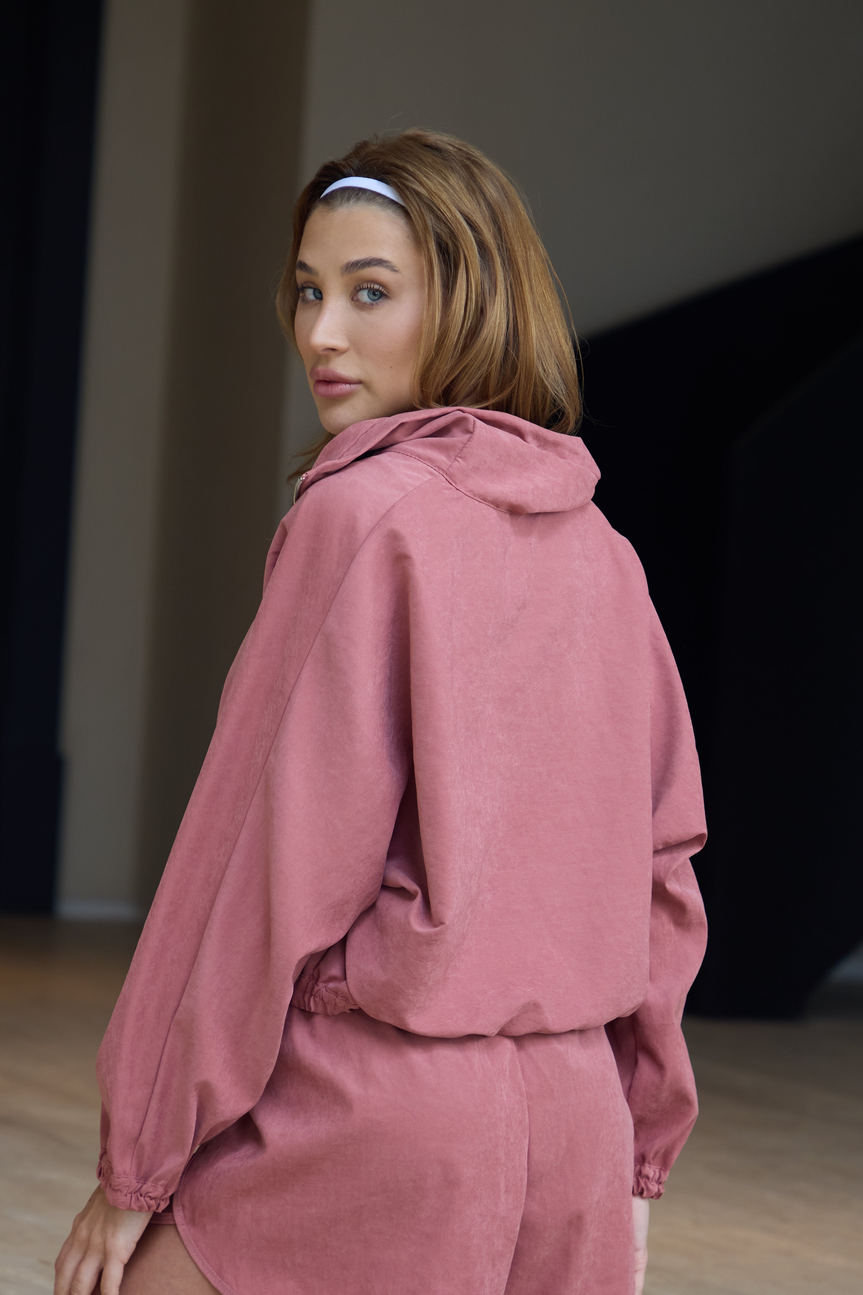 Bomber Esther Rosa