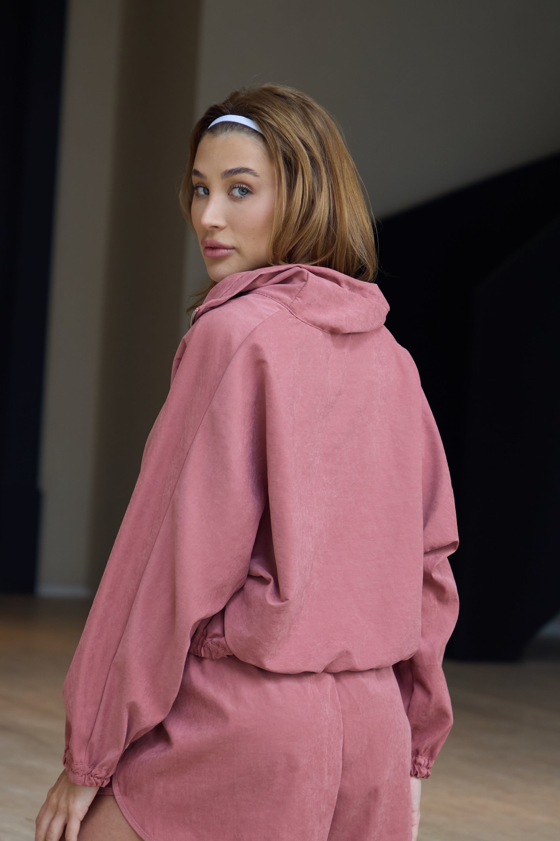 Bomber Esther Rosa