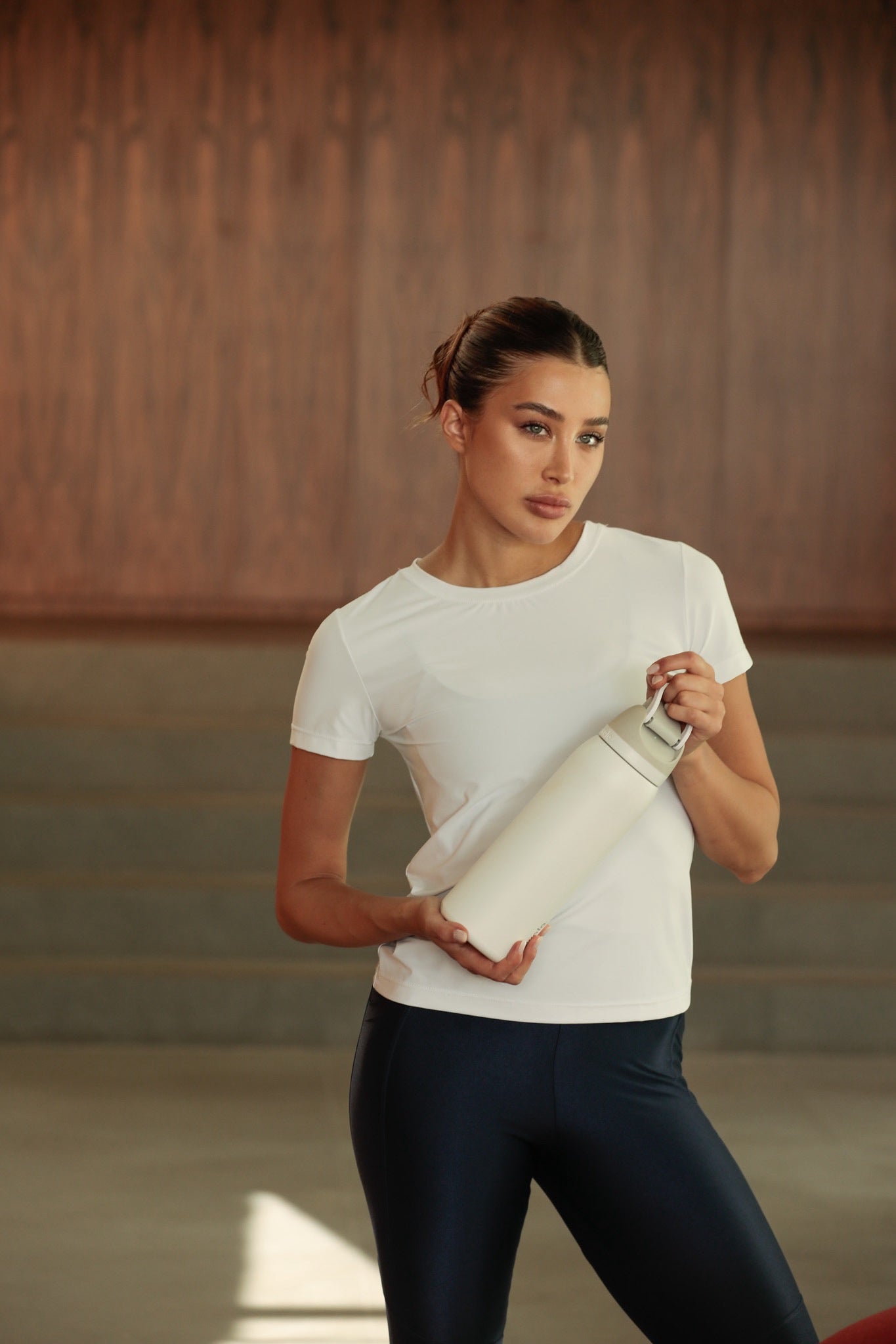 Babylook Marie Branco