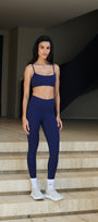 Legging Fierce Marinho