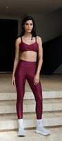 Legging Liberté Marsala