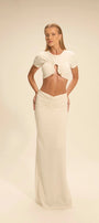 Saia Elara Off White