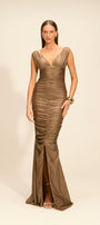 Vestido Dara Castanho