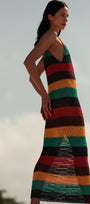 Vestido Kalina Multicolor