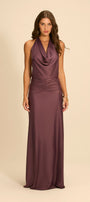 Vestido Longo Kiara Figo
