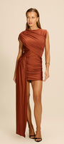 Vestido Curto Marelle Siena