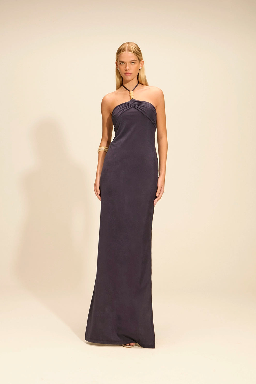 Vestido Solar Eclipse
