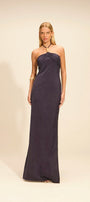 Vestido Solar Eclipse