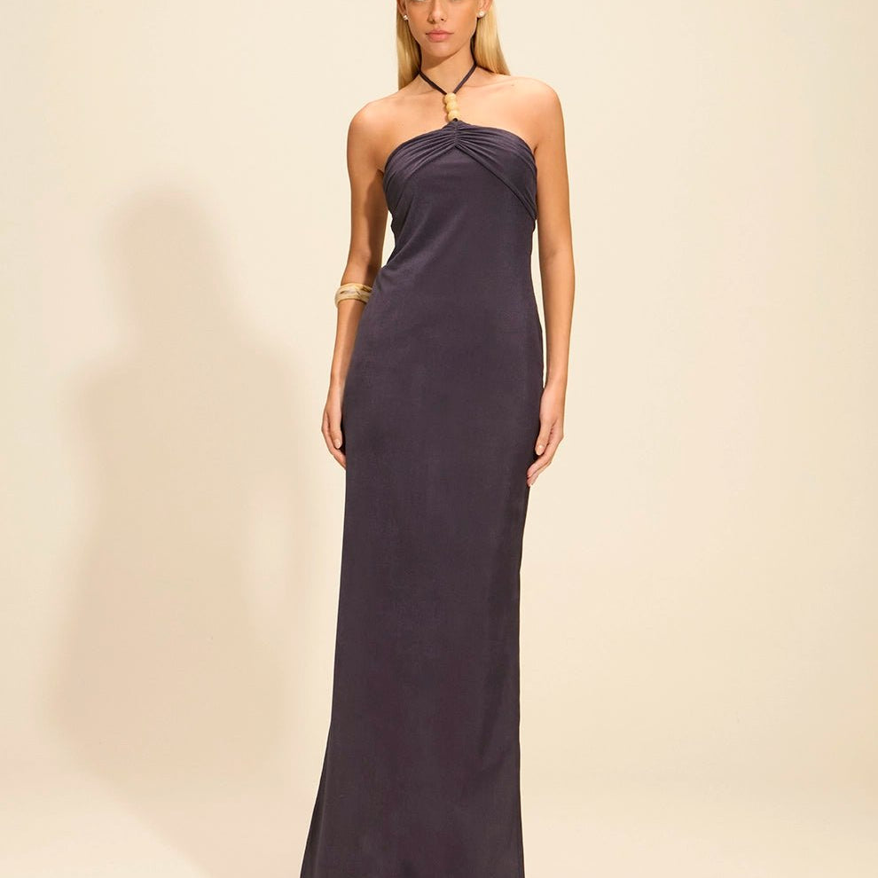 Vestido Solar Eclipse