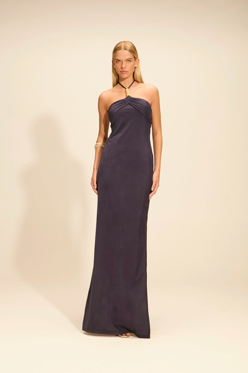 Vestido Solar Eclipse
