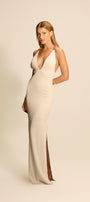 Vestido Yvette Off White