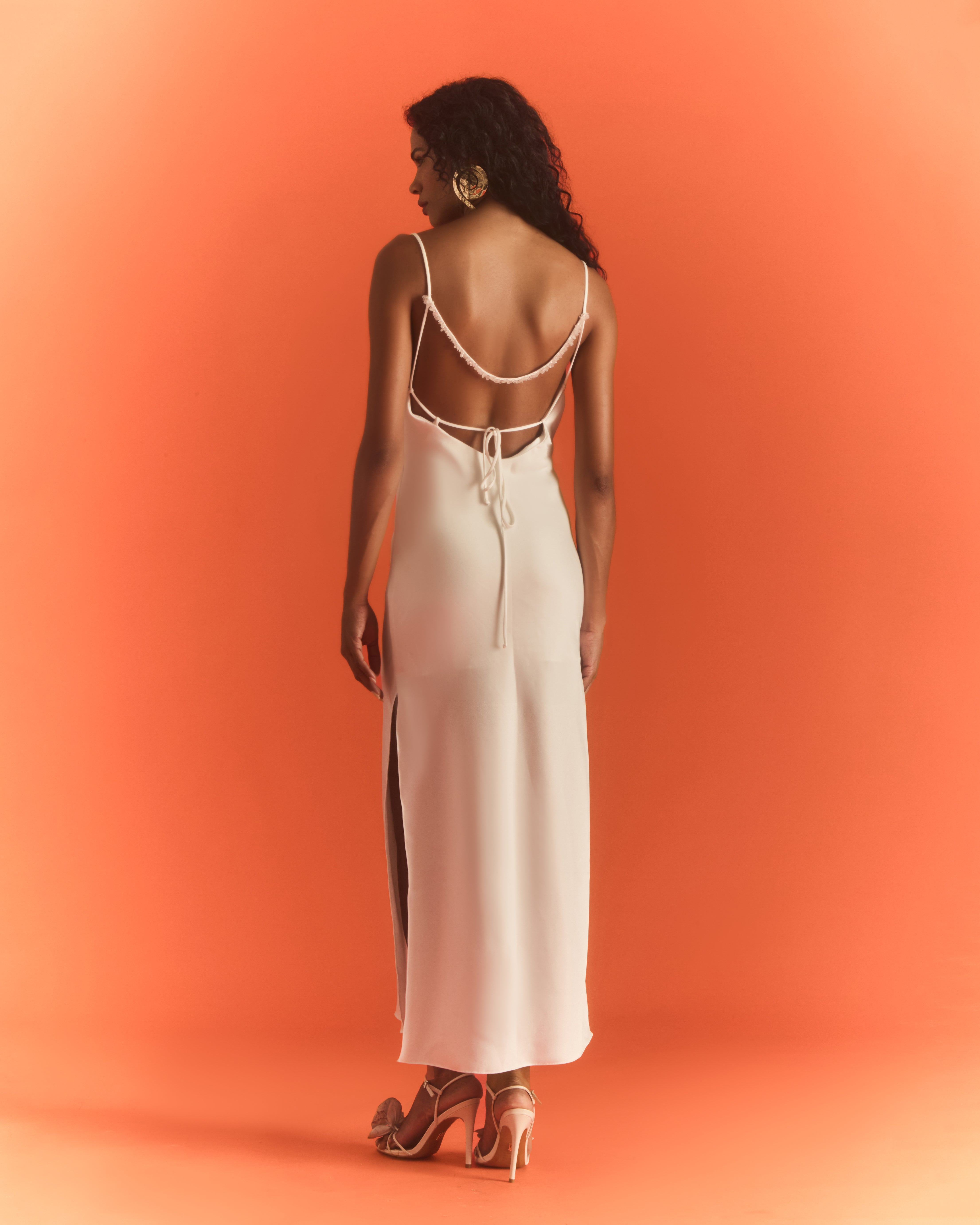 Sleep Dress Meg Quartzo