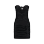 VESTIDO PRINCESS PRETO