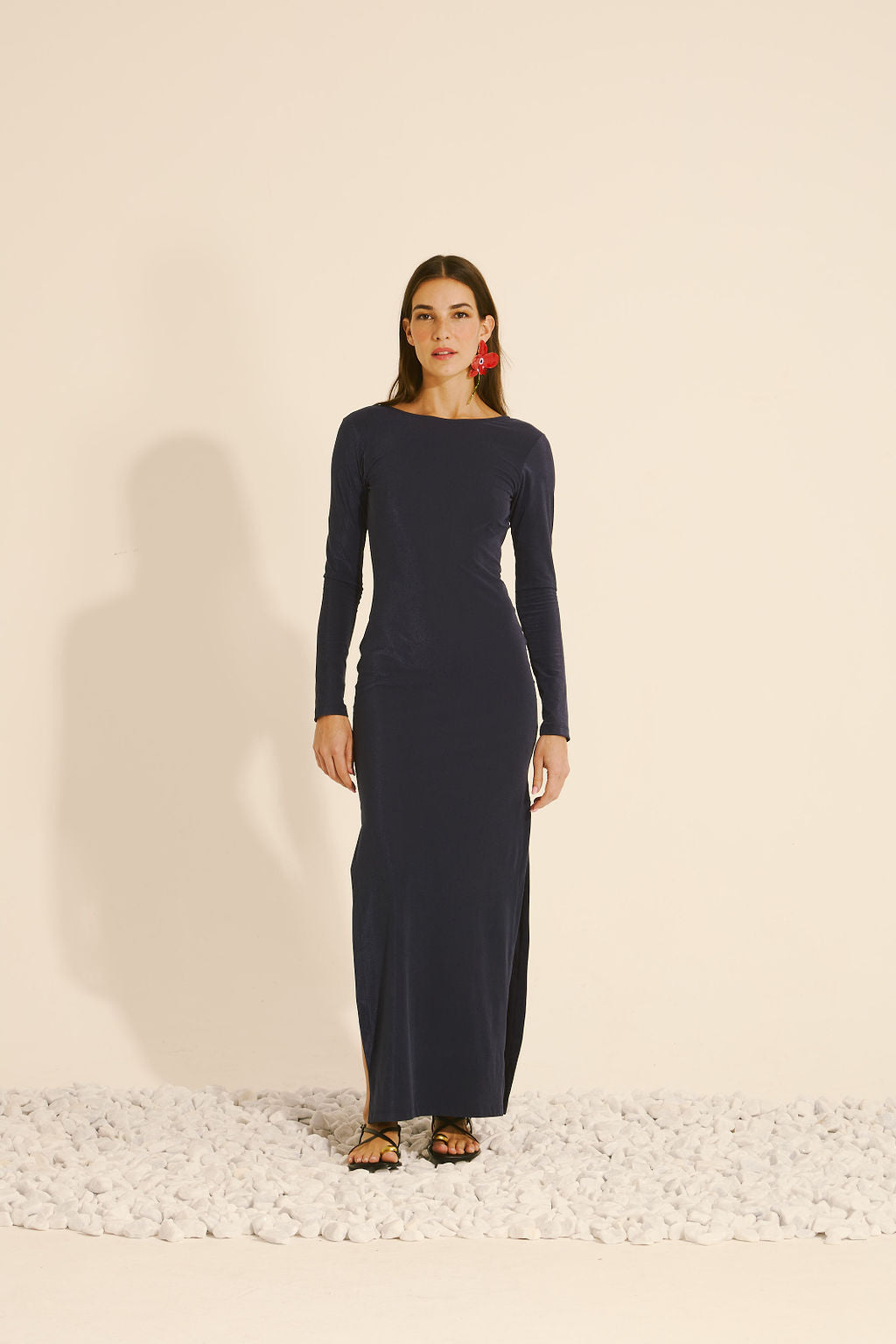Vestido Stella - Eclipse