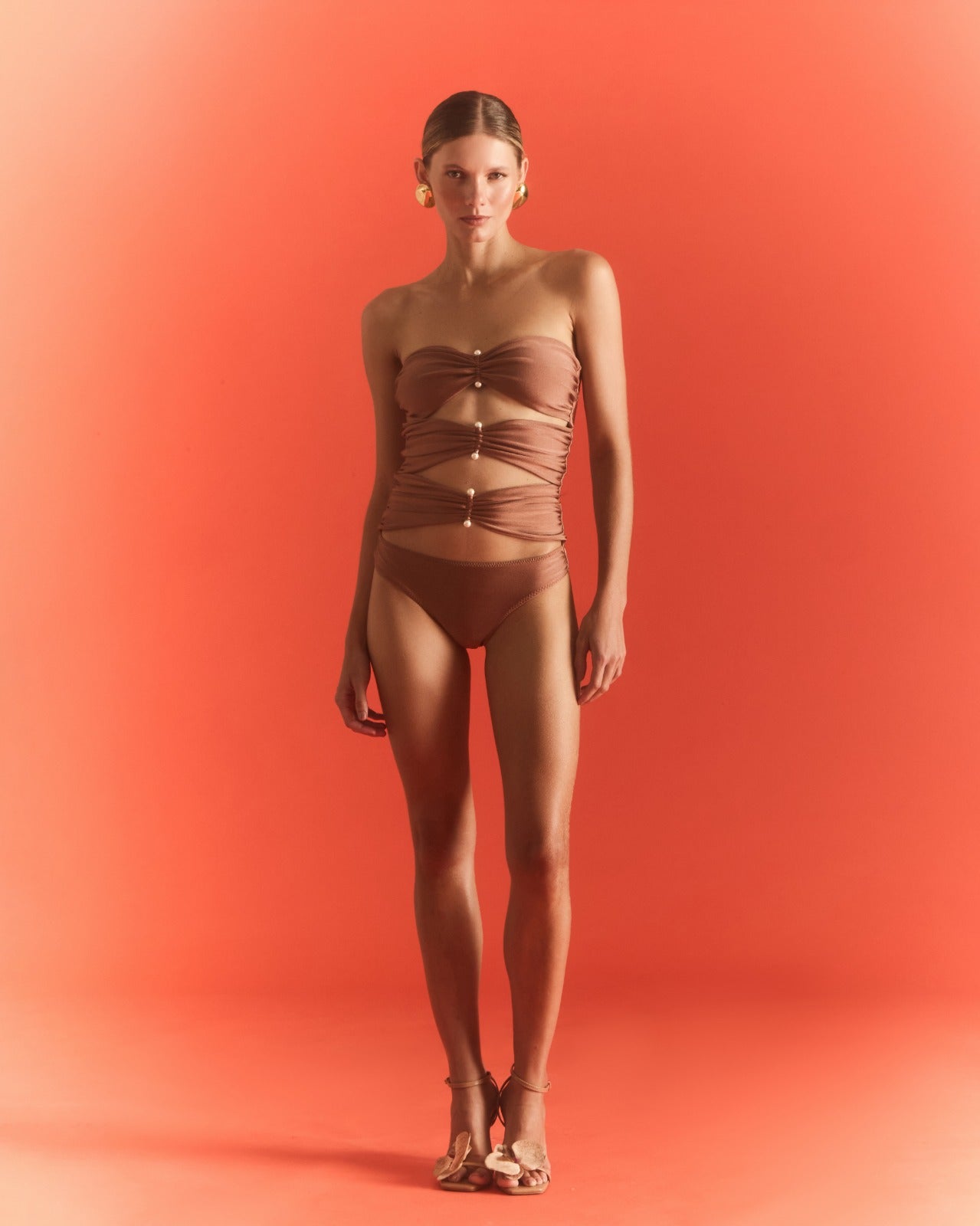 Body Turim - bronze