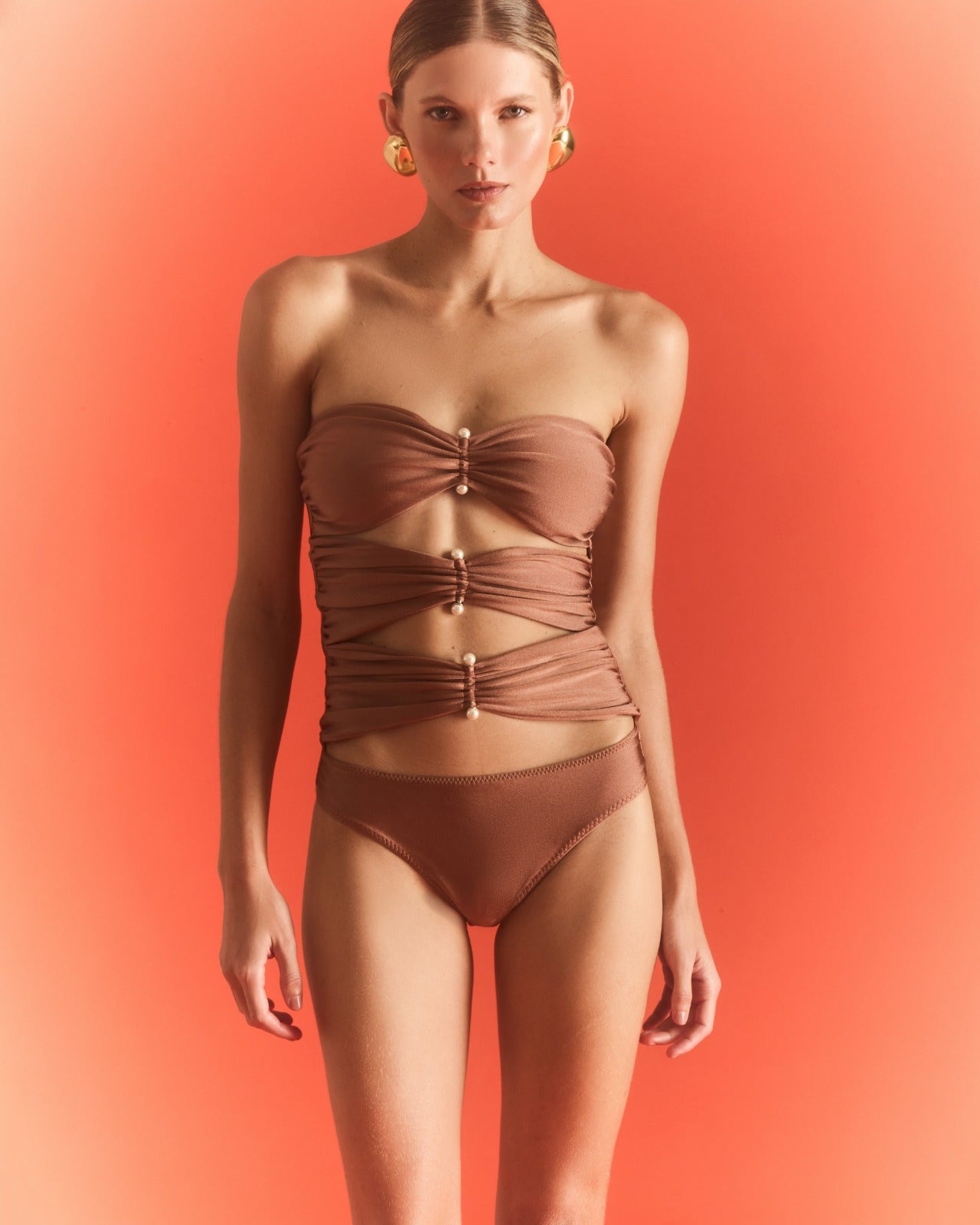 Body Turim - bronze